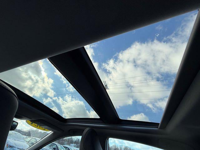 2024 Toyota Camry XSE V6