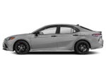 2020 Toyota Camry Base