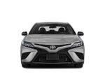 2020 Toyota Camry Base