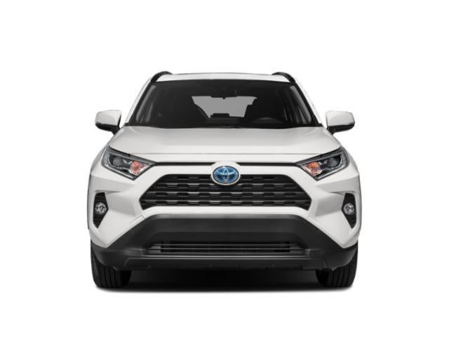 2021 Toyota RAV4 Hybrid XLE Premium