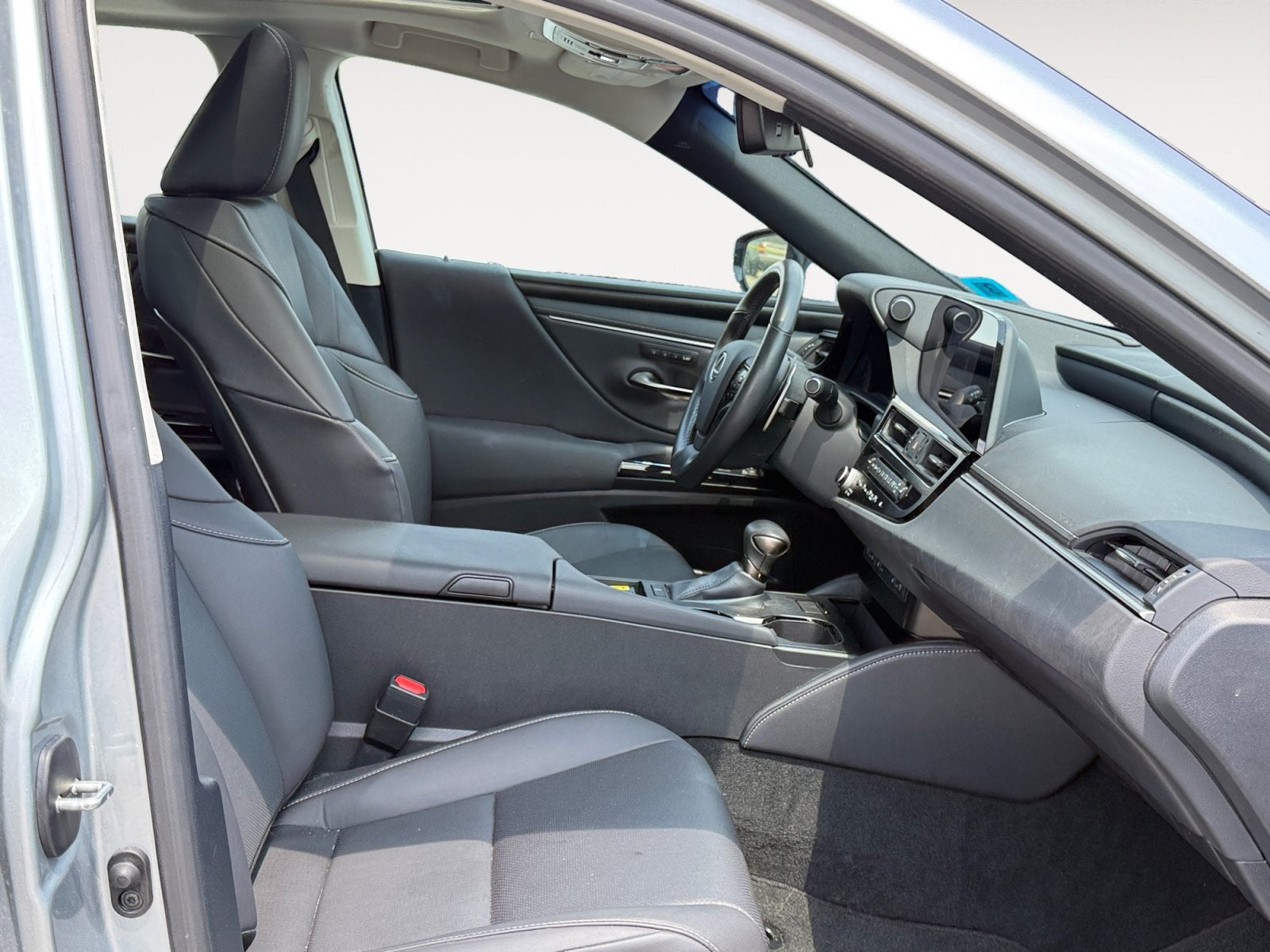 2023 Lexus ES ES 350