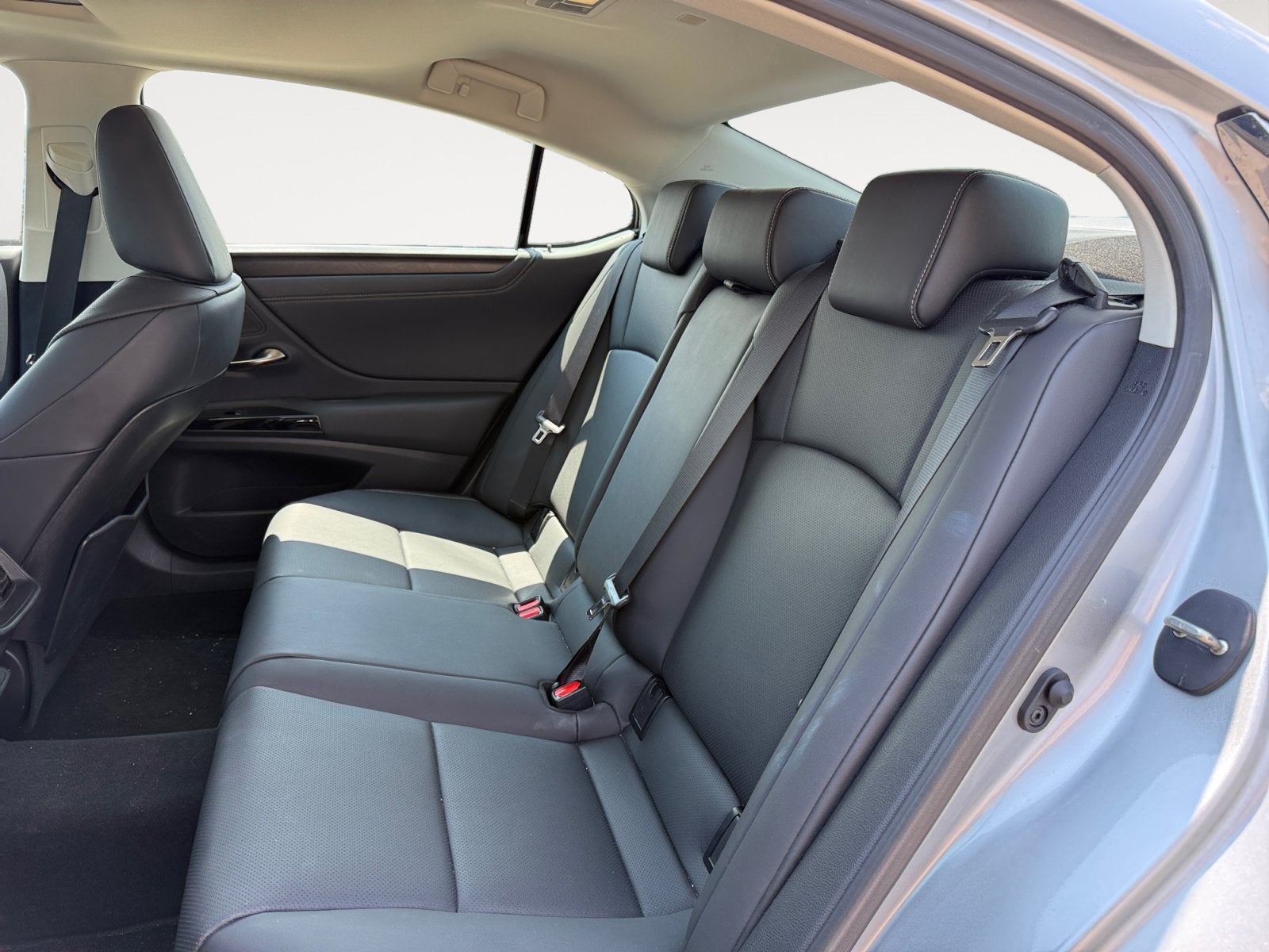 2023 Lexus ES ES 350