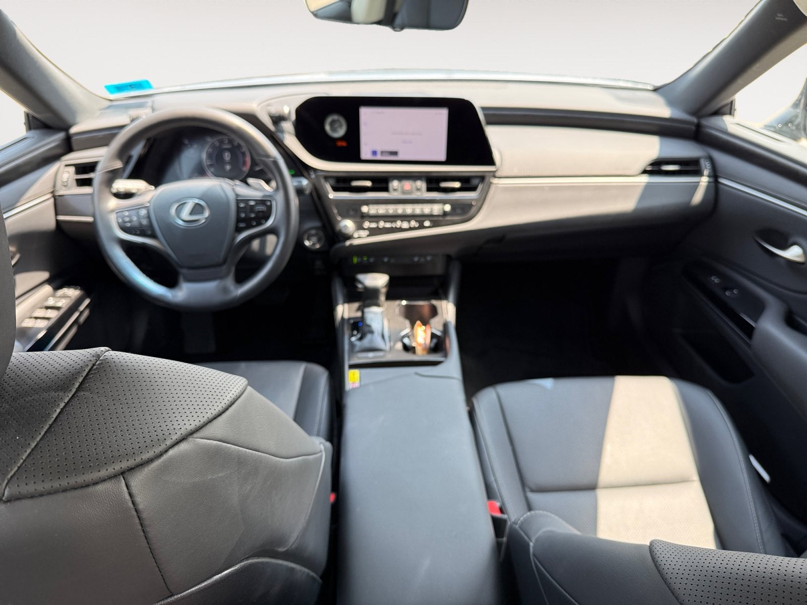 2023 Lexus ES ES 350