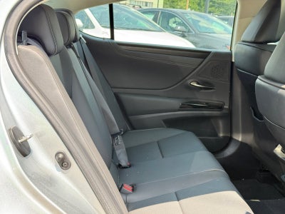 2023 Lexus ES ES 350