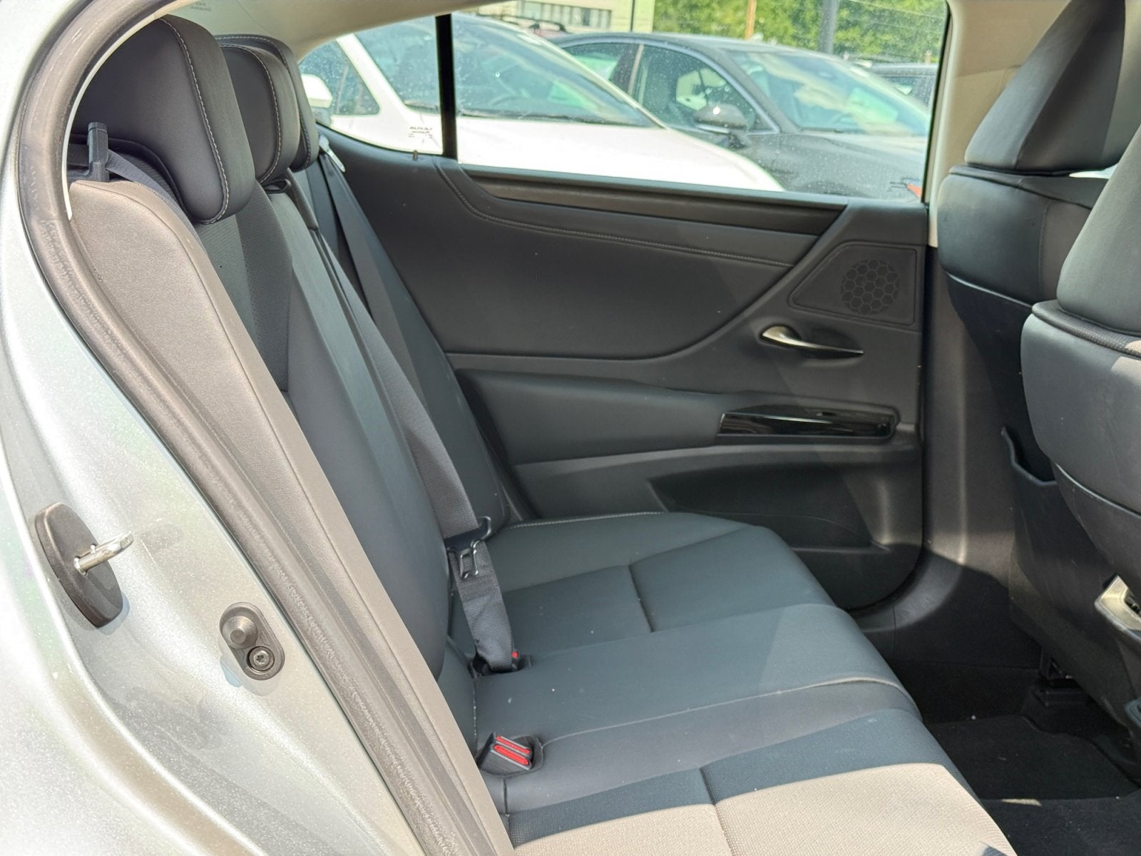 2023 Lexus ES ES 350