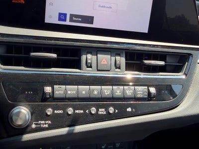2023 Lexus ES ES 350