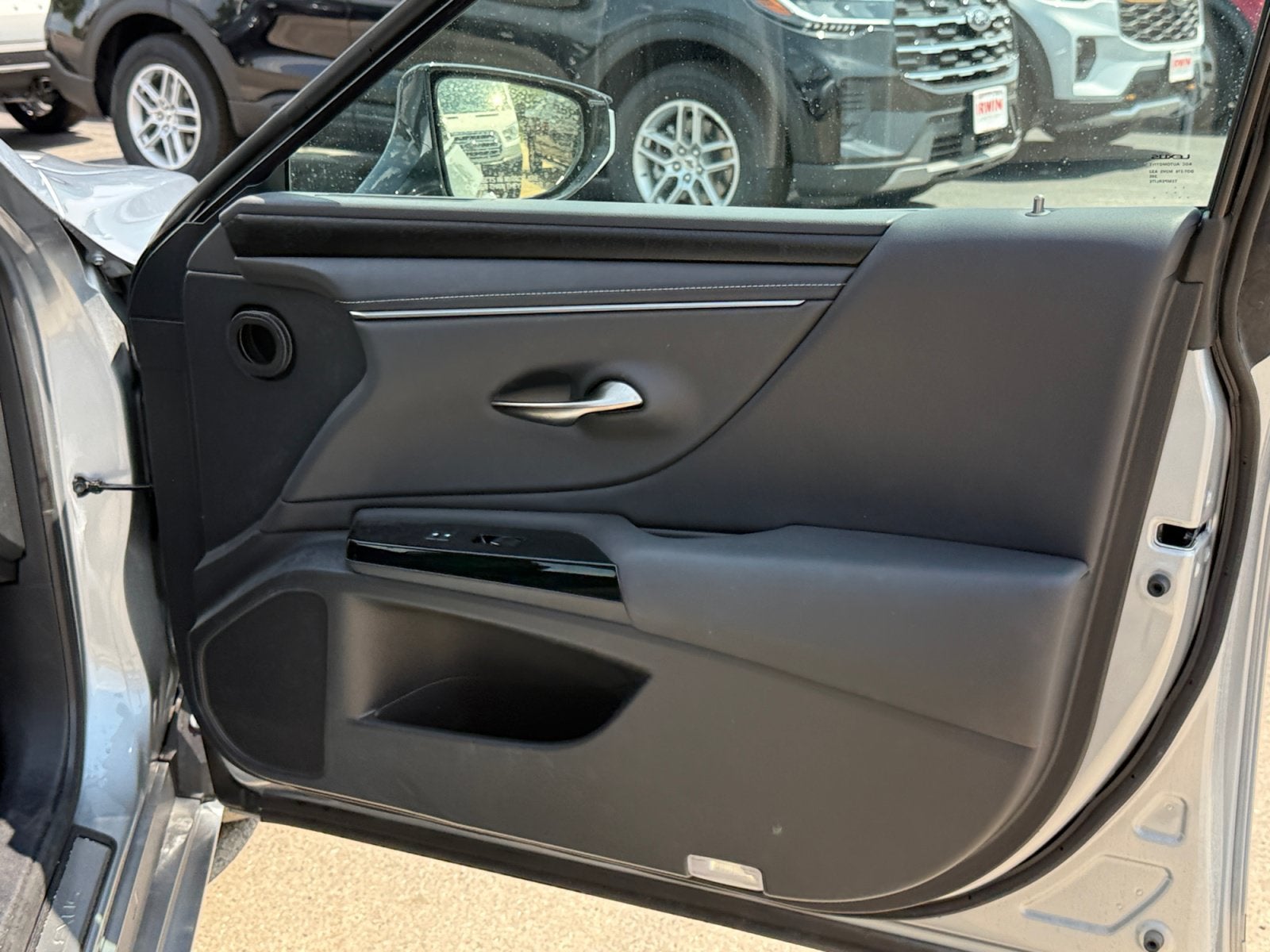 2023 Lexus ES ES 350