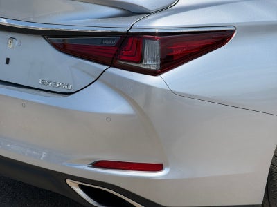 2023 Lexus ES ES 350