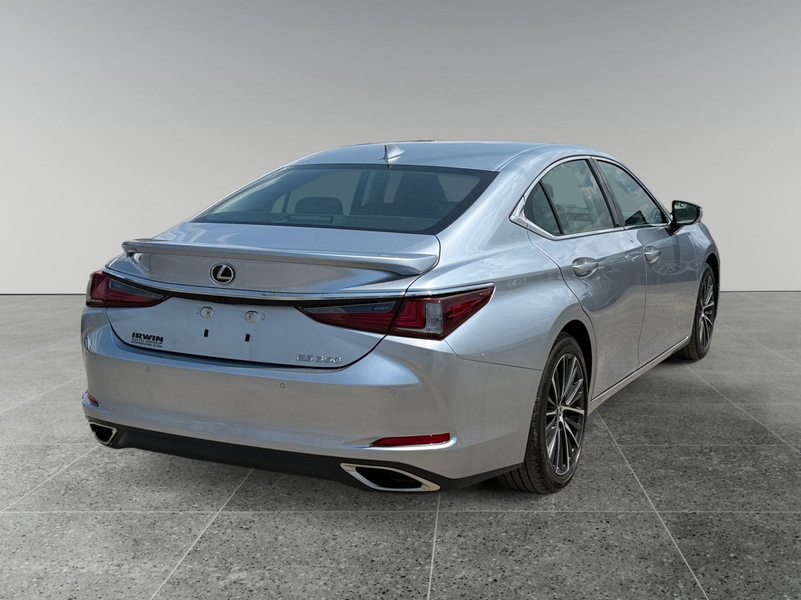 2023 Lexus ES ES 350