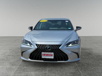 2023 Lexus ES ES 350