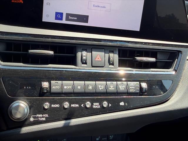 2023 Lexus ES ES 350