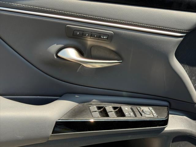 2023 Lexus ES ES 350