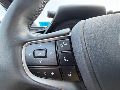 2023 Lexus ES ES 350