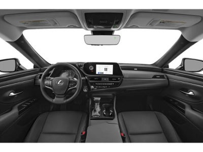 2023 Lexus ES ES 350