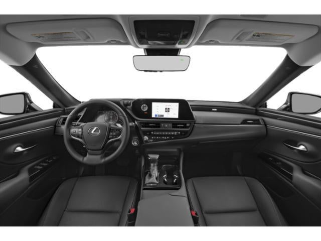 2023 Lexus ES ES 350