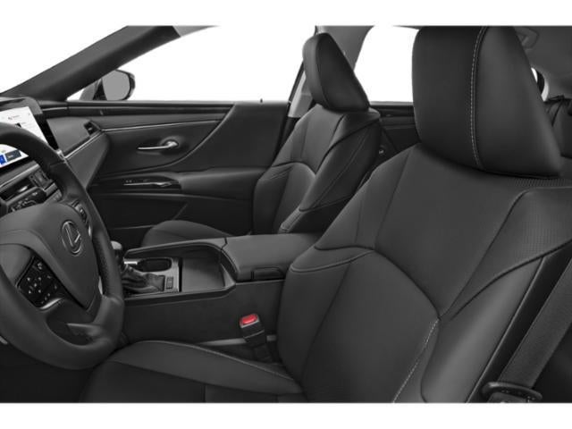 2023 Lexus ES ES 350