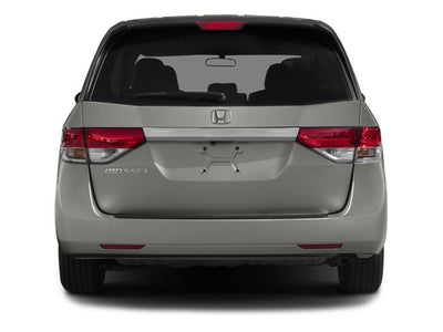 2014 Honda Odyssey EX