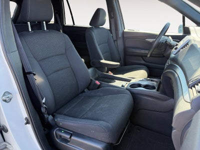 2019 Honda Passport Sport