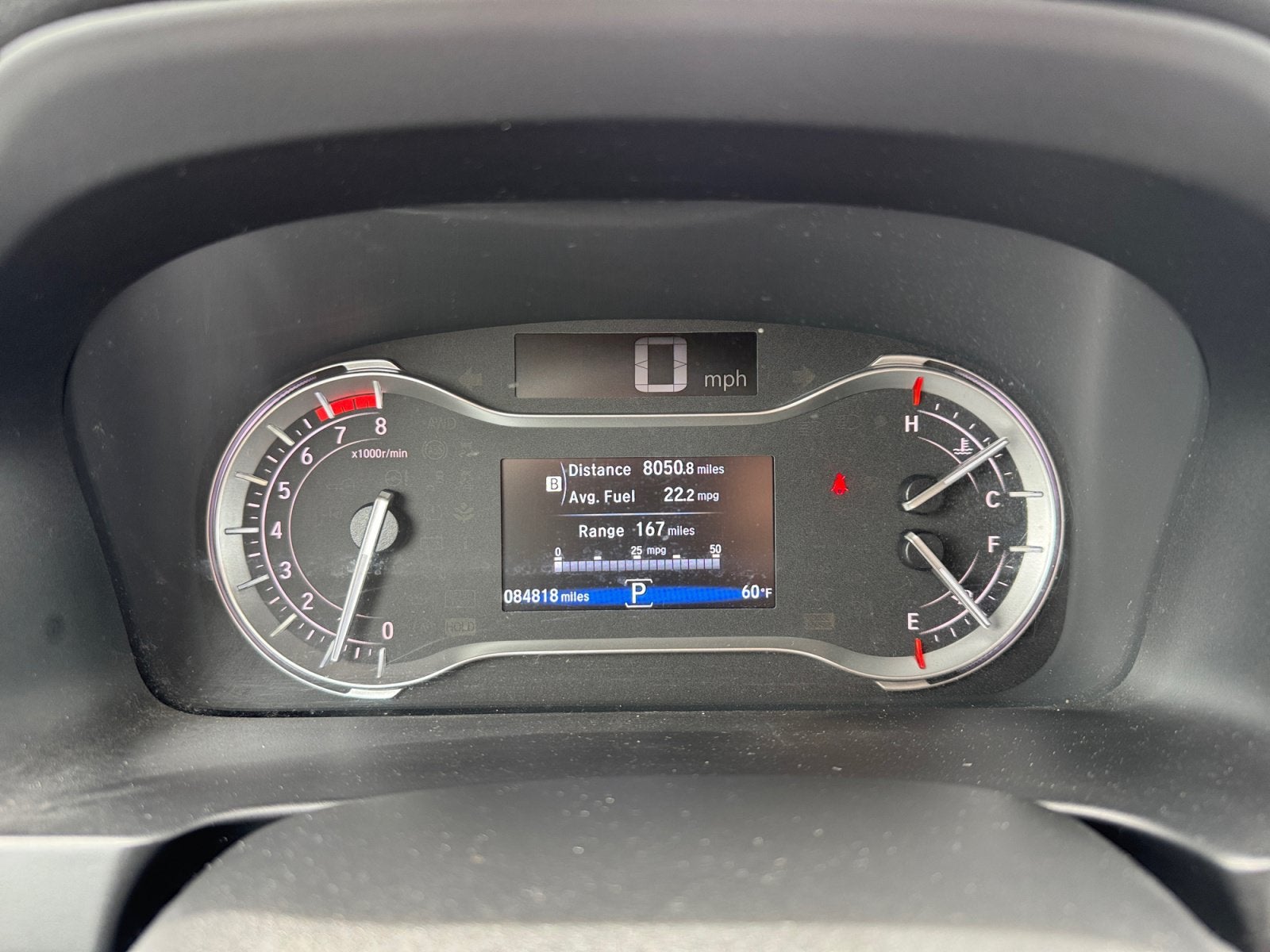 2021 Honda Ridgeline RTL-E