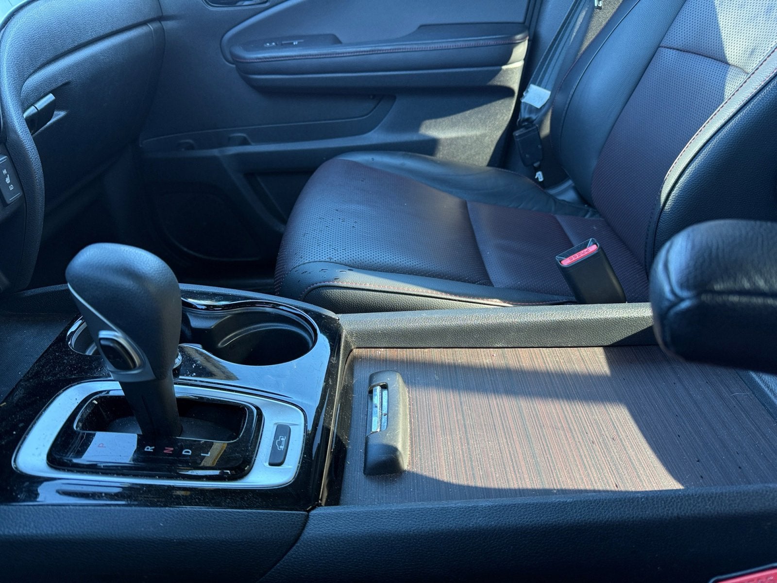 2019 Honda Ridgeline Black Edition