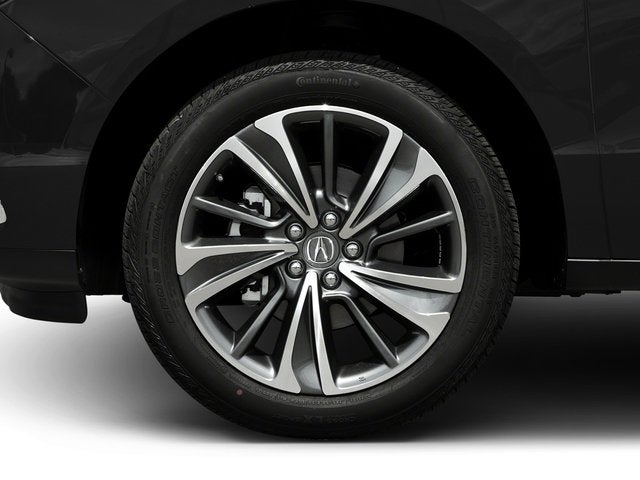 2017 Acura MDX w/Technology Pkg