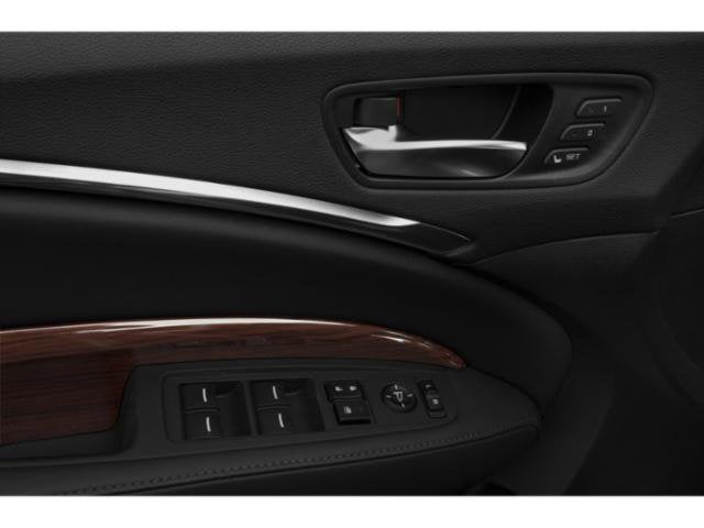 2014 Acura MDX Advance/Entertainment Pkg