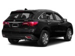 2014 Acura MDX Advance/Entertainment Pkg
