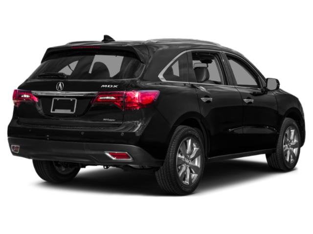 2014 Acura MDX Advance/Entertainment Pkg
