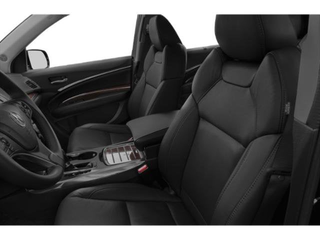 2014 Acura MDX Advance/Entertainment Pkg