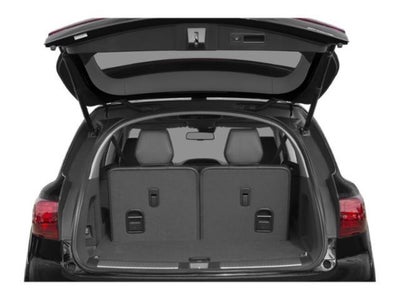 2014 Acura MDX Advance/Entertainment Pkg