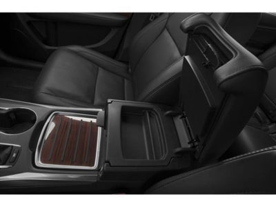 2014 Acura MDX Advance/Entertainment Pkg