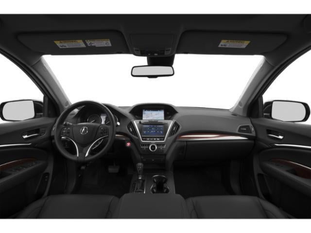 2014 Acura MDX Advance/Entertainment Pkg