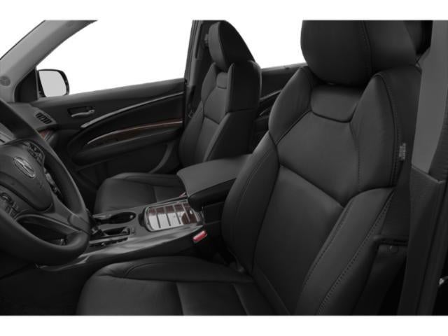 2014 Acura MDX Advance/Entertainment Pkg