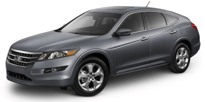 2012 Honda Crosstour EX-L