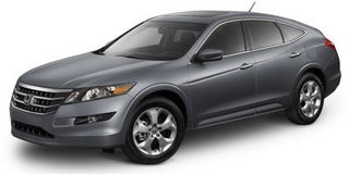 2012 Honda Crosstour EX-L