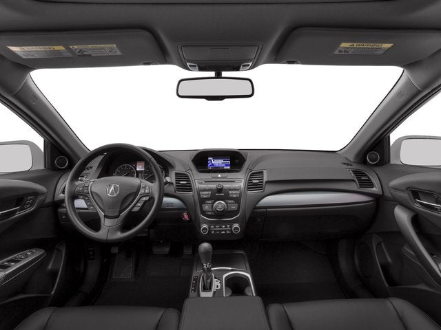 2017 Acura RDX BASE