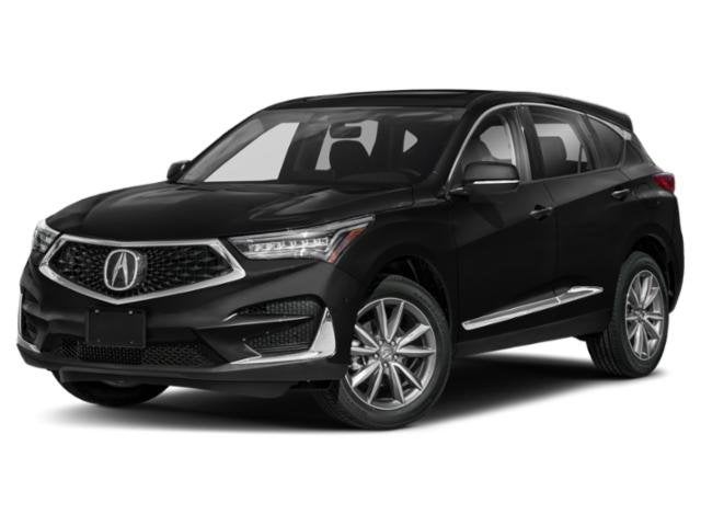 2021 Acura RDX w/Technology Package