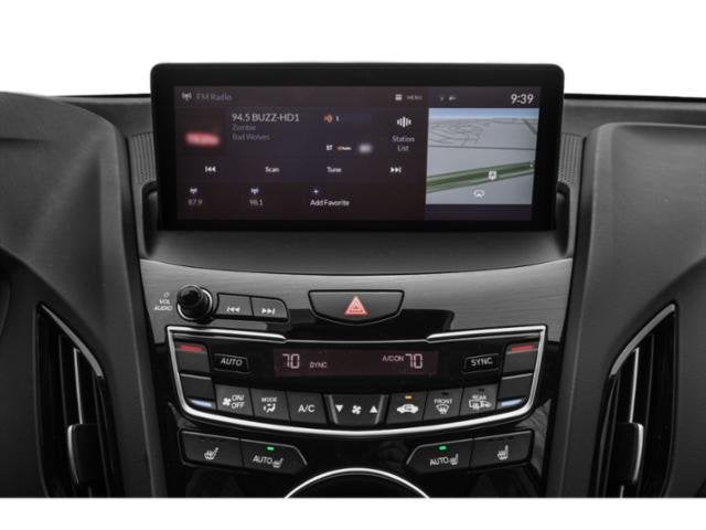 2021 Acura RDX w/Technology Package