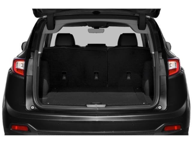 2021 Acura RDX w/Technology Package