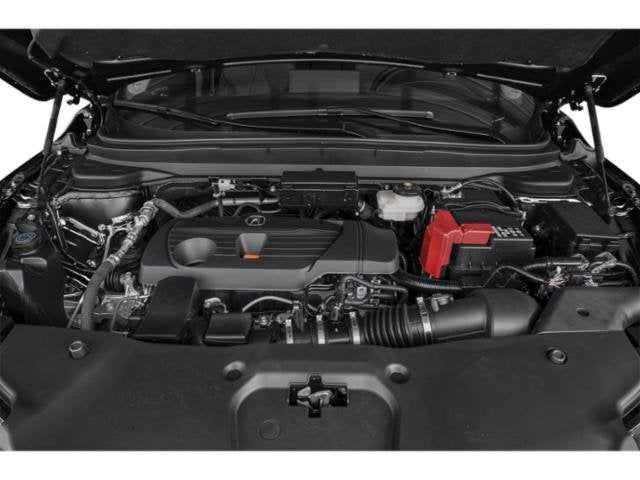 2021 Acura RDX w/Technology Package