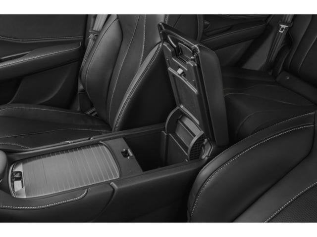 2021 Acura RDX w/Technology Package