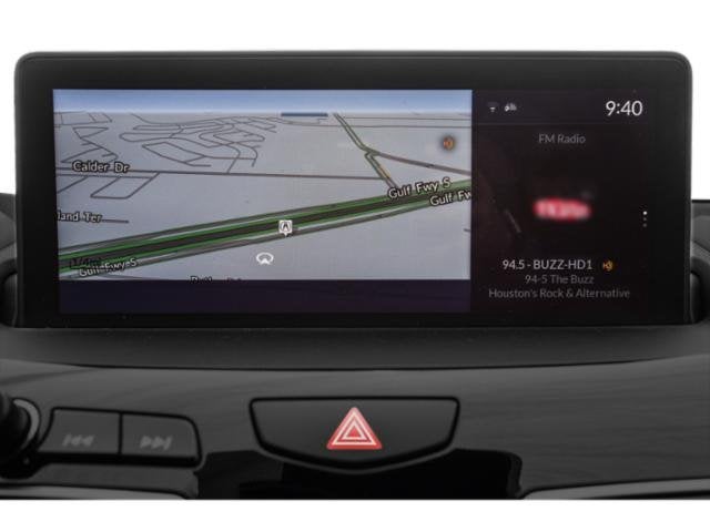 2021 Acura RDX w/Technology Package