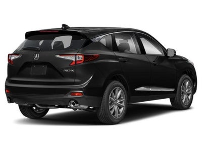 2021 Acura RDX w/Technology Package