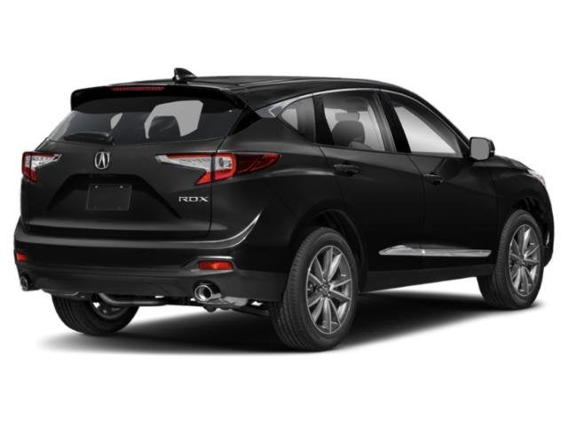 2021 Acura RDX w/Technology Package