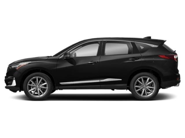 2021 Acura RDX w/Technology Package