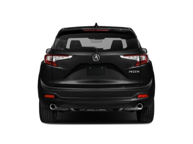 2021 Acura RDX w/Technology Package