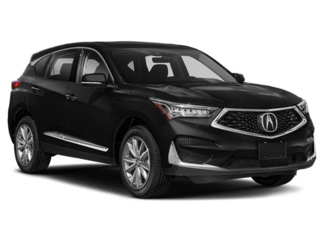 2021 Acura RDX w/Technology Package