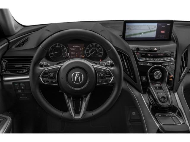 2021 Acura RDX w/Technology Package