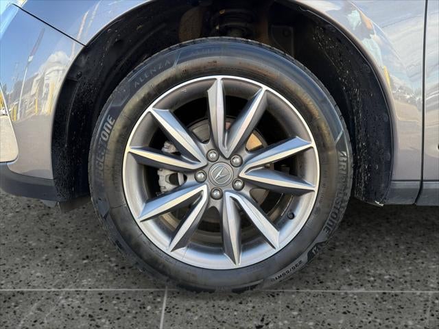 2021 Acura RDX w/Technology Package