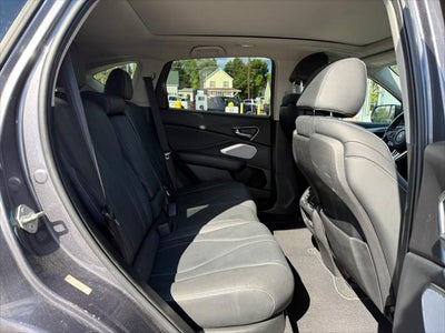2021 Acura RDX w/Technology Package